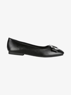 Dame Rose Ballerine donna con strass