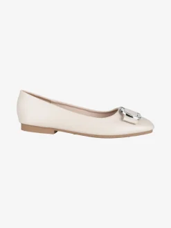 Dame Rose Ballerine donna con strass