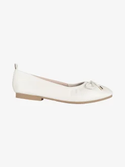 Dame Rose Ballerine donna con fiocchetto