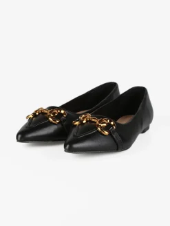 Dame Rose Ballerine donna con fibbia