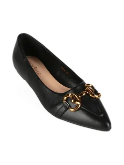 Dame Rose Ballerine donna con fibbia