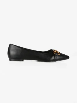Dame Rose Ballerine donna con fibbia
