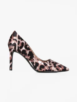 Dame Rose decolletè donna leopardate