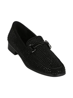 Dame Rose Mocassini donna con piccole borchie