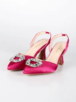 Dame Rose Slingback donna gioiello con cinturino elastico