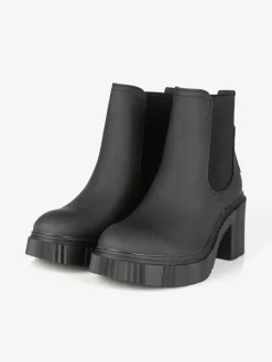 Dame Rose Stivaletti donna modello chelsea con tacco