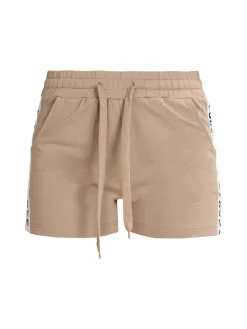 Dance Shorts donna in felpa
