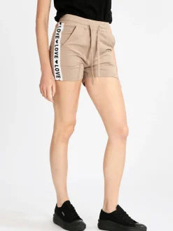 Dance Shorts donna in felpa