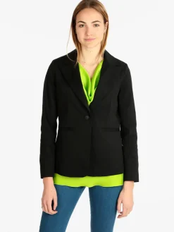 Daystar Blazer donna con tasche