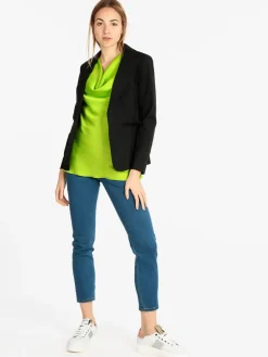 Daystar Blazer donna con tasche