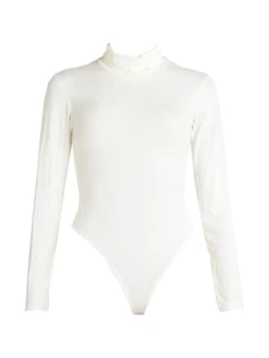 Daystar Body dolcevita manica lunga