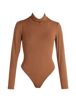 Daystar Body dolcevita manica lunga