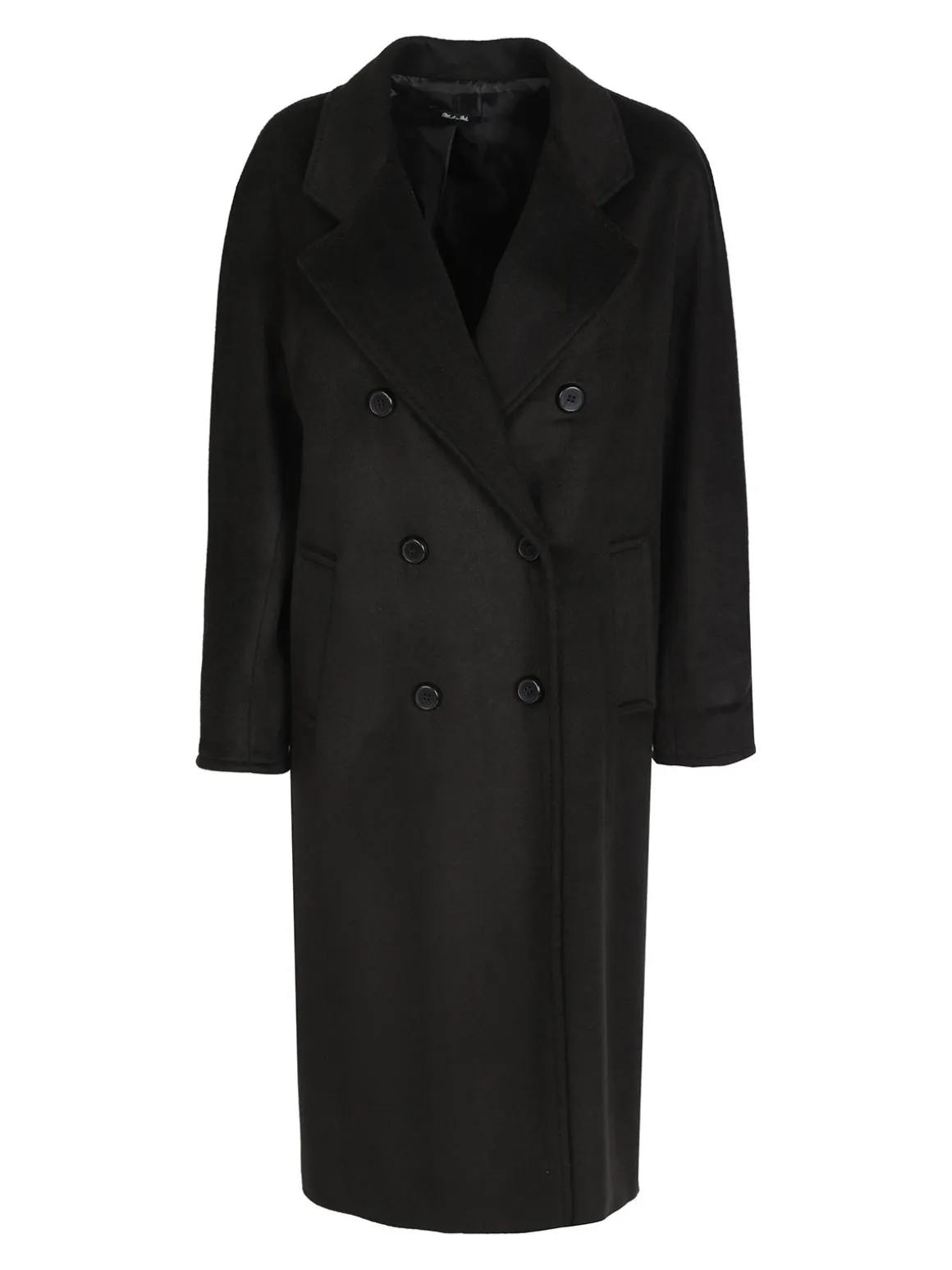 Daystar Cappotto lungo doppiopetto donna
