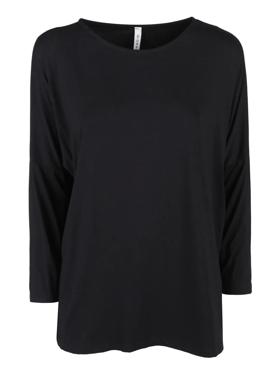 Daystar Maglia donna con maniche a pipistrello
