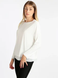 Daystar Maglia donna manica a 3/4