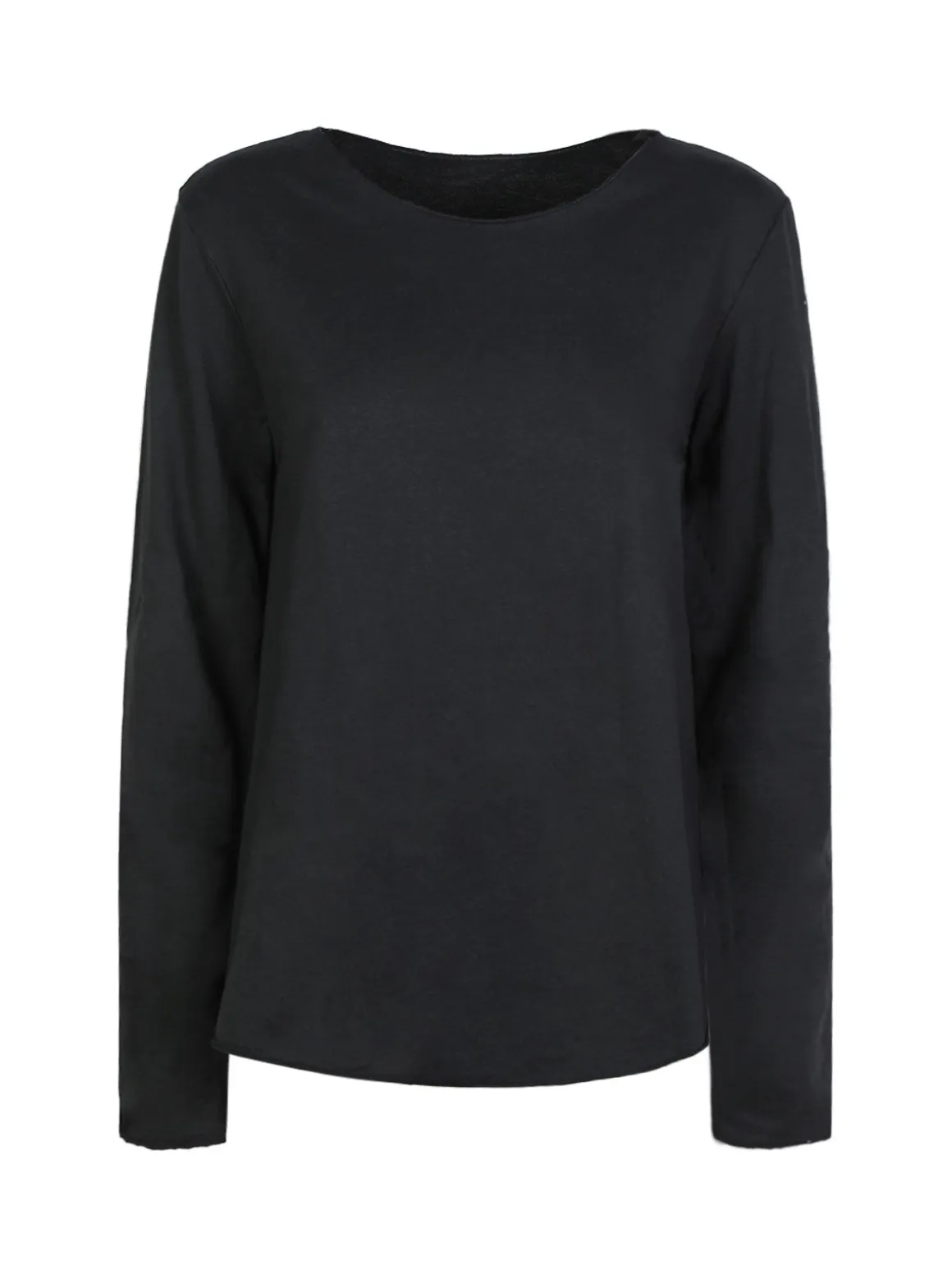 Daystar Maxi t-shirt donna oversize