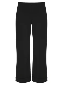 Daystar Pantaloni classici donna gamba larga