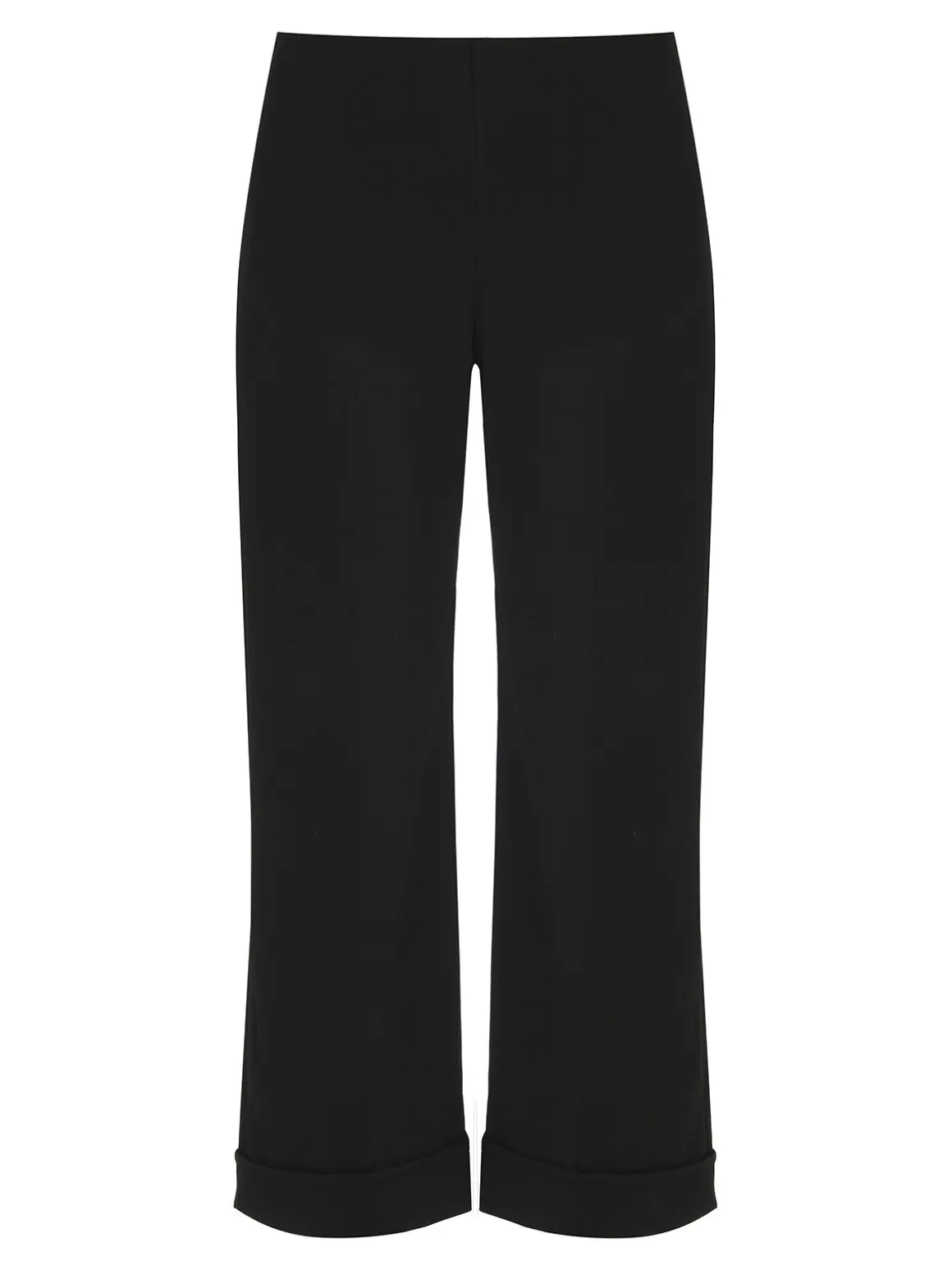 Daystar Pantaloni classici donna gamba larga