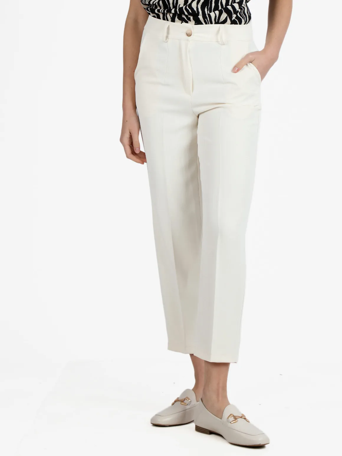 Daystar Pantaloni eleganti da donna