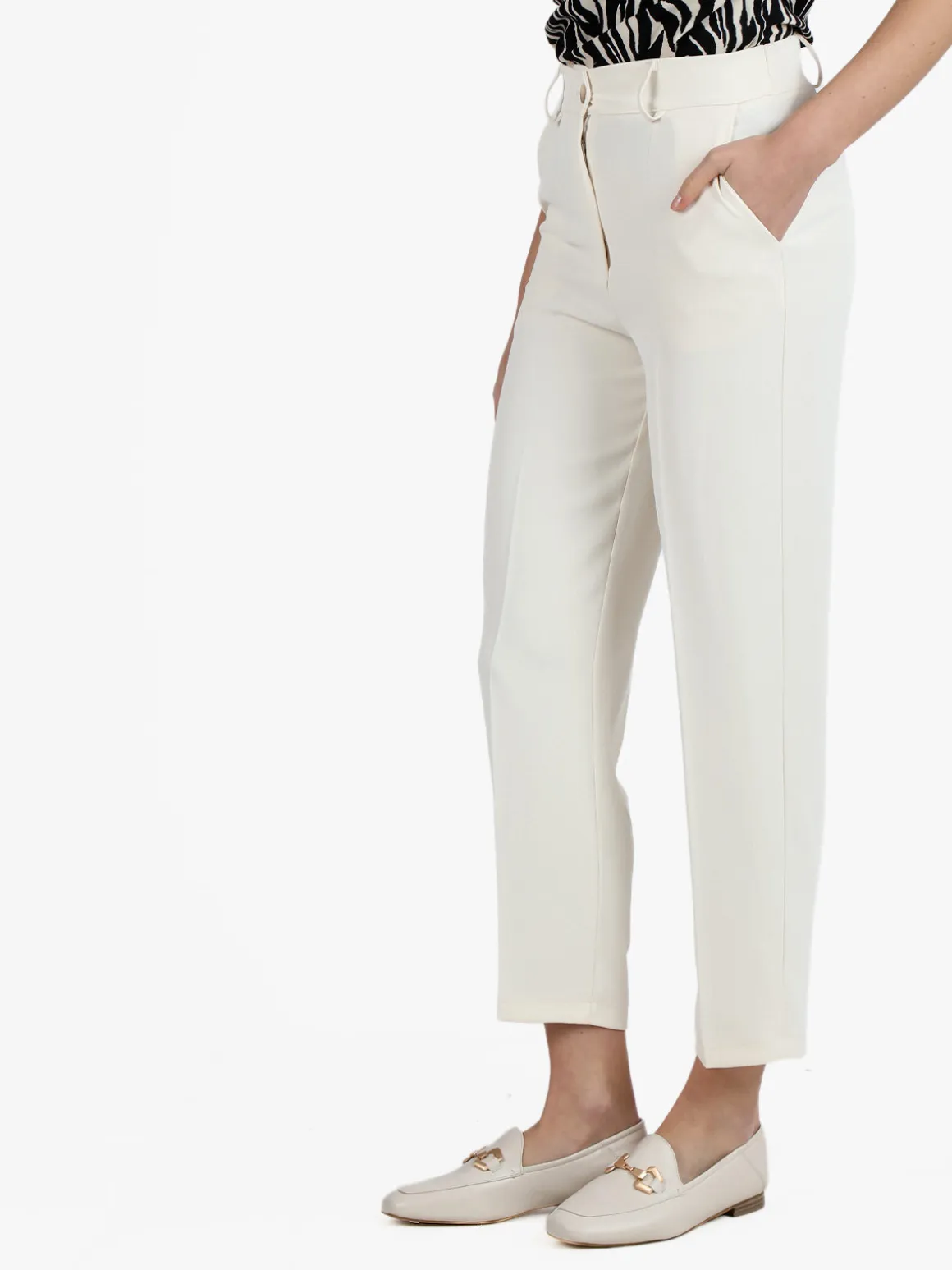 Daystar Pantaloni eleganti da donna