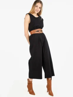 Daystar Tuta jumpsuite oversize da donna