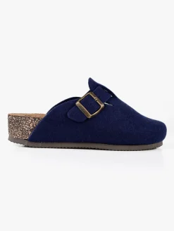 De Fonseca Bio light 500 Pantofole donna in feltro
