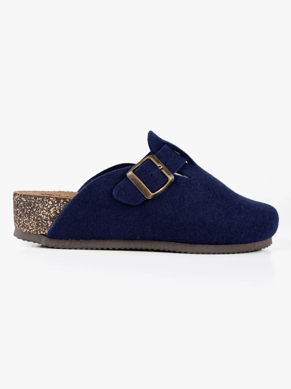 De Fonseca Bio light 500 Pantofole donna in feltro