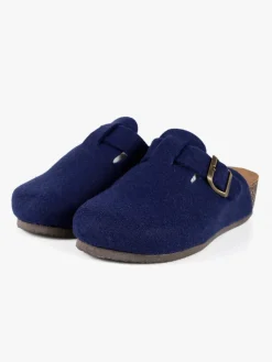 De Fonseca Bio light 500 Pantofole donna in feltro