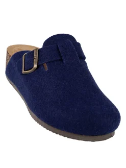 De Fonseca Bio light 500 Pantofole donna in feltro