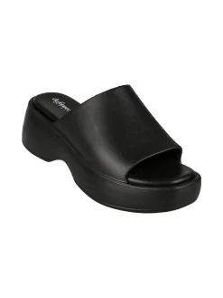 De Fonseca Ciabatte donna con platform