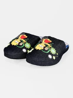 De Fonseca Ciabatte The Simpsons per bambina