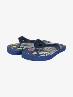 De Fonseca Infradito bambino con stampe
