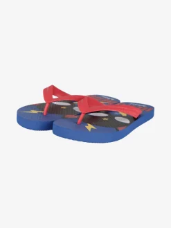 De Fonseca Infradito bambino con stampe