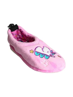 De Fonseca Pantofole chiuse da bambina - fucsia