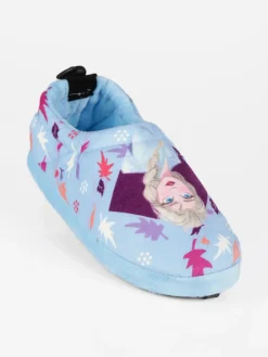 De Fonseca Pantofole chiuse da bambina Frozen
