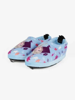 De Fonseca Pantofole chiuse da bambina Frozen