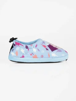 De Fonseca Pantofole chiuse da bambina Frozen