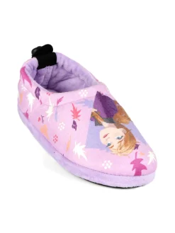 De Fonseca Pantofole chiuse da bambina Frozen