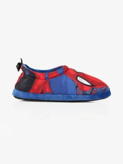 De Fonseca Pantofole chiuse da bambino di Spider Man