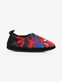 De Fonseca Pantofole chiuse da bambino di Spider Man