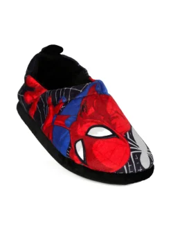 De Fonseca Pantofole chiuse da bambino di Spider Man