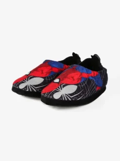 De Fonseca Pantofole chiuse da bambino di Spider Man