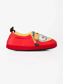 De Fonseca Pantofole chiuse da bambino Minions