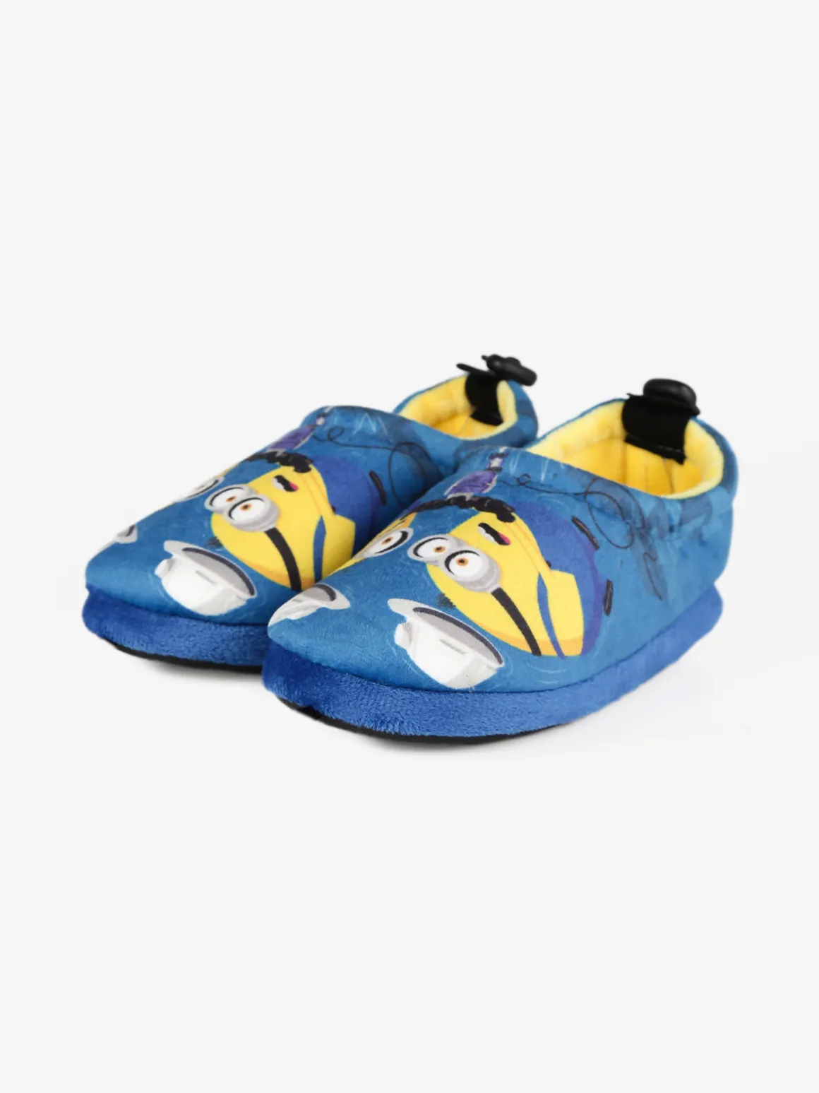 De Fonseca Pantofole chiuse da bambino Minions