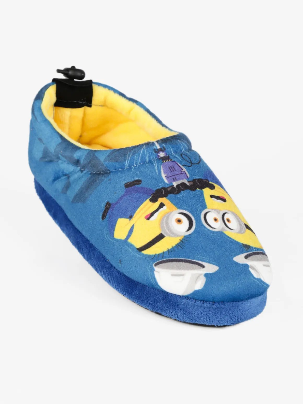 De Fonseca Pantofole chiuse da bambino Minions