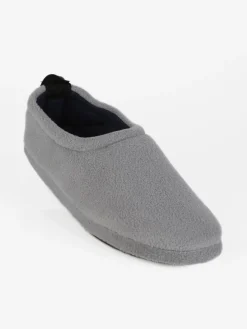 De Fonseca Pantofole chiuse da uomo in pile