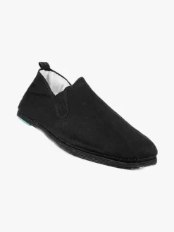 De Fonseca Pantofole chiuse in tessuto donna