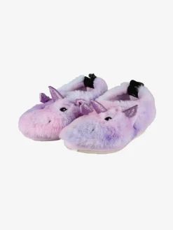 De Fonseca Pantofole chiuse unicorno da bambina
