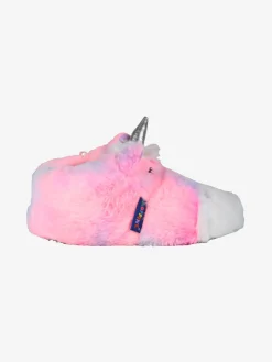 De Fonseca Pantofole chiuse unicorno da bambina