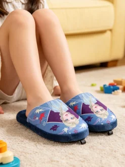 De Fonseca Pantofole da bambina di Frozen